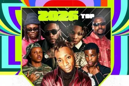 DJ Amacoz 2026 TOP SONGS MIXTAPE