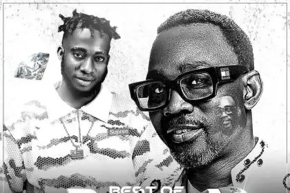 DJ Amacoz BEST OF PASUMA MIXTAPE