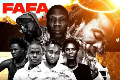 DJ Amacoz FAFA NONSTOP 2026 MIXTAPE