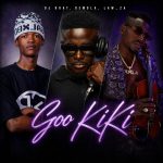 DJ Boat Demola Law Za Goo Kiki Ft. El Saucy