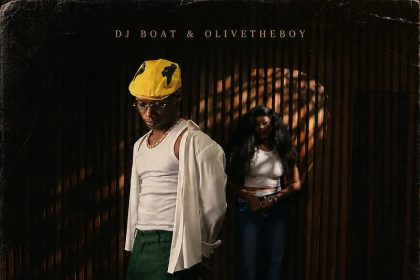 DJ Boat Lonely World Ft. Olivetheboy