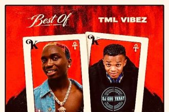 DJ GBODYKHAY Best Of Tml Vibez 2026 Deluxe Mix