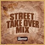 DJ GBODYKHAY Street Take Over 2026 Mixtape