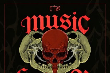 DJ Lord OTB – Music For The GOds EP. 7 Mix