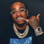 DJ STREETBLAZE BEST OF QUAVO MIXTAPE 2023