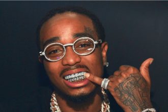 DJ STREETBLAZE BEST OF QUAVO MIXTAPE 2023