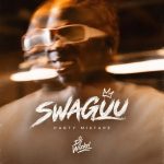DJ Wizkel SWAGUU PARTY MIX 2026 Nonstop Afrobeats Party Street Anthems Mix