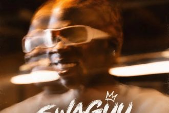 DJ Wizkel SWAGUU PARTY MIX 2026 Nonstop Afrobeats Party Street Anthems Mix