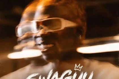 DJ Wizkel SWAGUU PARTY MIX 2026 Nonstop Afrobeats Party Street Anthems Mix