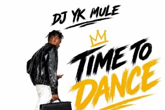 DJ Yk Mule Time To Dance