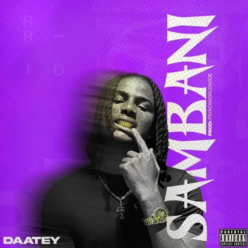 Daatey Sambani