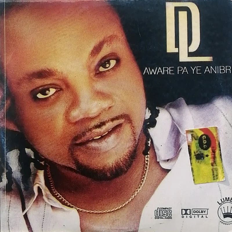 Daddy Lumba Enti Se Adee Ankye Mea