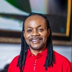 Daddy Lumba – Yesu Ka Yen Ho