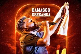 Damasco Ssesanga – Saala Ya Mutima