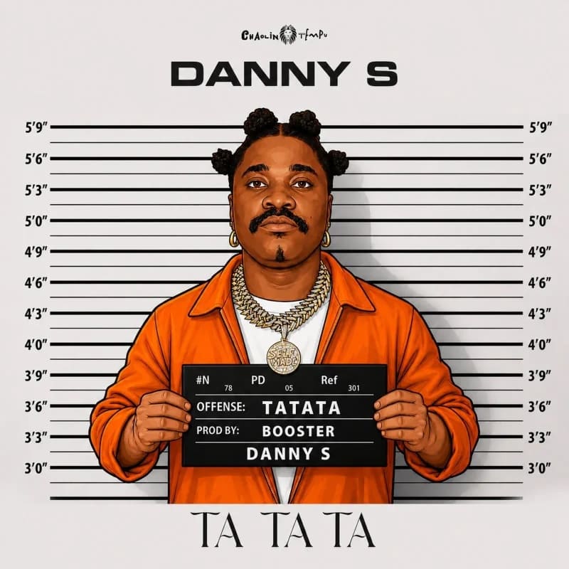 Danny S Ta Ta Ta