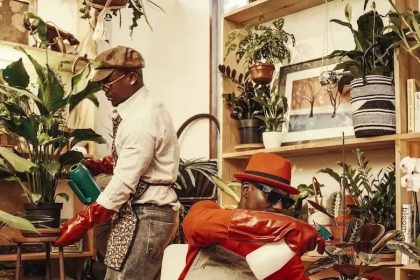 Darassa Ft. Harmonize – Love Design