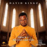 David Kingz – No One Like You