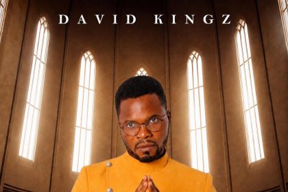 David Kingz – No One Like You