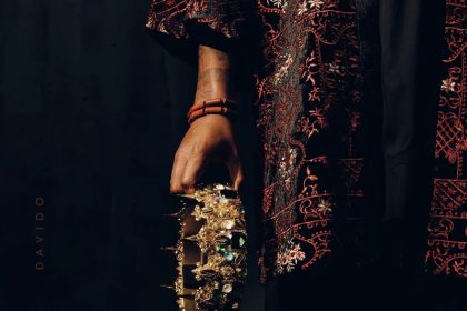 Davido B4 B4 Ft. Mayorkun FOLA