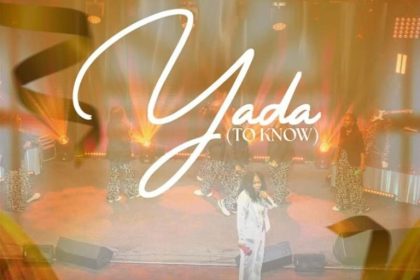 Deborah Billyben – Yada To Know