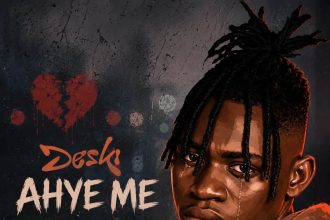 Deski – Ahye Me