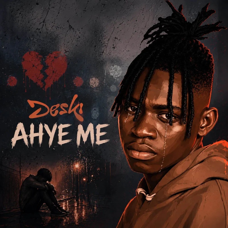 Deski – Ahye Me