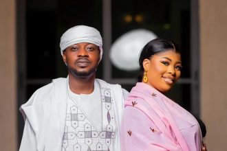Don Ziggy – ODI WEDDING SONG