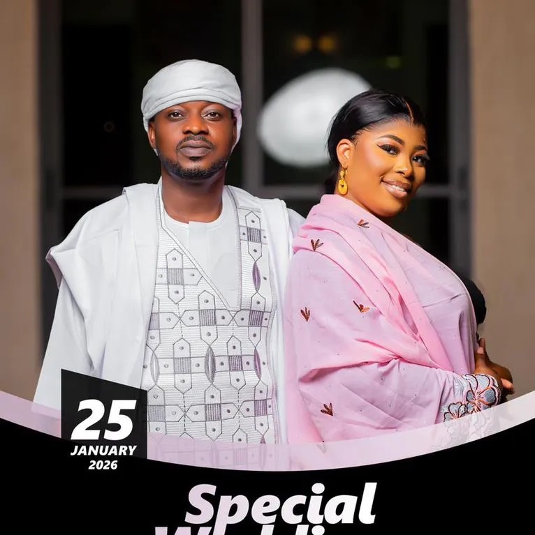 Don Ziggy – ODI WEDDING SONG