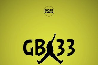 DopeNation – Gb33