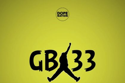 DopeNation – Gb33