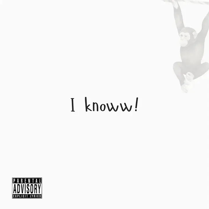 EF Moon Blaqbonez I Knoww II