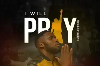 Ebuka Songs I Will Pray