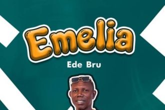 Ede Bru – Emelia