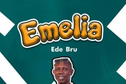 Ede Bru – Emelia