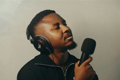 Edem Evangelist Surrender