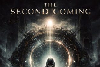 Egyptian Pharaoh – The Second Coming
