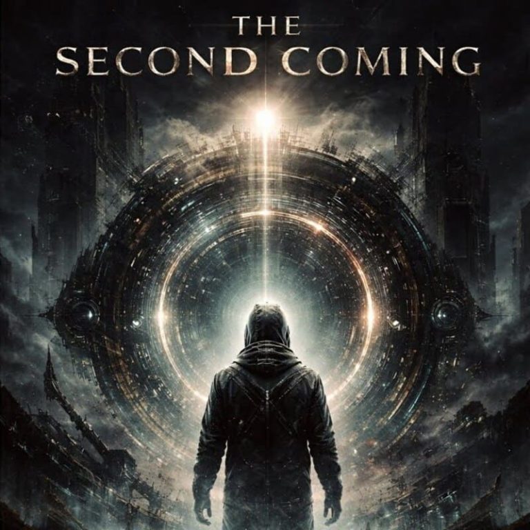 Egyptian Pharaoh – The Second Coming