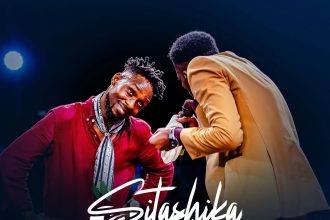 Elia Mtishibi – Sitashika Simu Ft. Zoravo