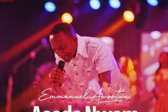 Emmanuel Awortwe – Aseda Nwom Worship Medley