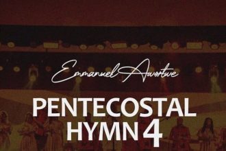 Emmanuel Awortwe – Pentecostal Hymn 4