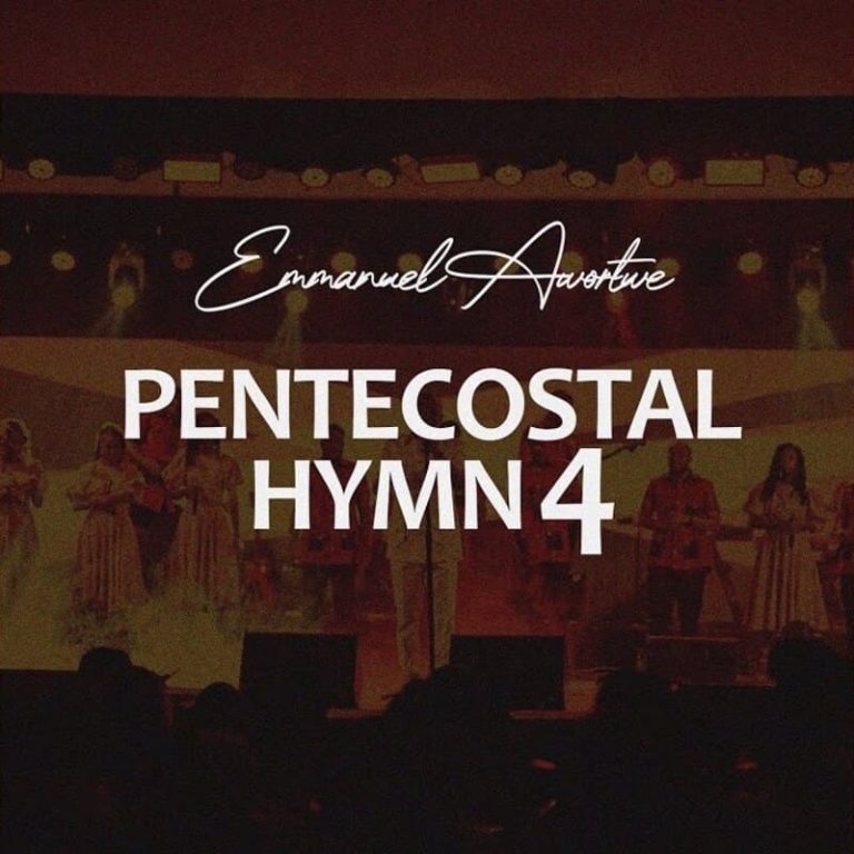 Emmanuel Awortwe – Pentecostal Hymn 4