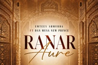Emteey Shmurda Ranar Aure Ft. Danmusa New Prince