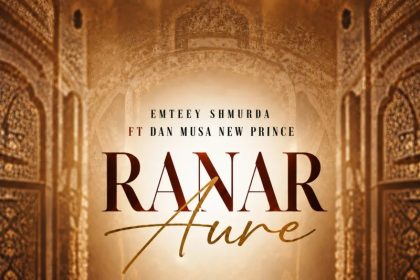 Emteey Shmurda Ranar Aure Ft. Danmusa New Prince