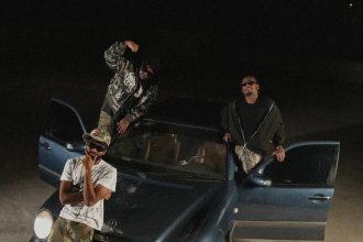 Essumann Big Bricks II Ft. Medikal Lalid