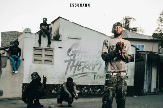 Essumann Ghetto Therapy Pt.2