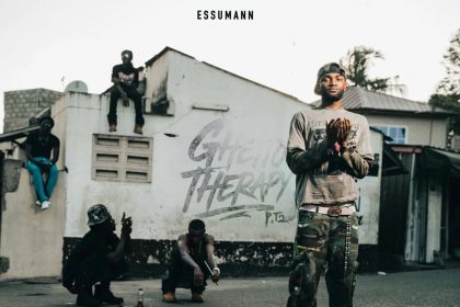Essumann Ghetto Therapy Pt.2