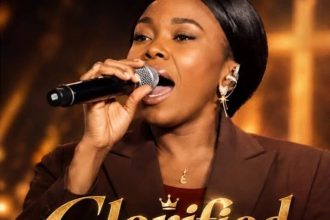 Esther Oji – Glorified Deeper Encounter
