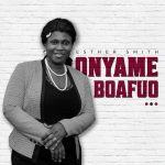 Esther Smith Onyame Boafo Album Cover Art