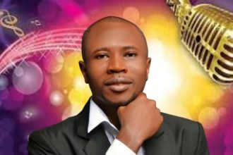 Evang. Collins Ugwuzumba – Chioma