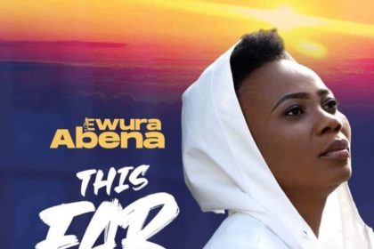 Ewura Abena – This Far